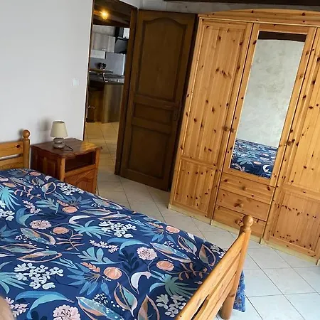 Apartment Gite Perce Neige 4 Personnes