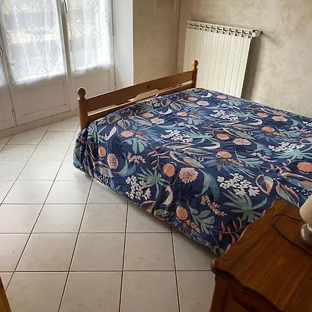 Gite Perce Neige 4 Personnes Apartment Saint-Maurice-sur-Moselle