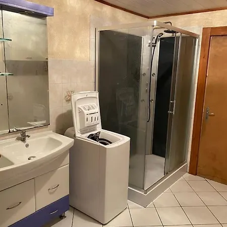 Gite Perce Neige 4 Personnes Apartment *